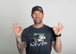 Stroke Play Golf Apparel MVP Men's T-Shirt 12 Stroke Play Golf Apparel MVP Men's T-Shirt -Hot Sale golf clubs Shop Stroke Play MVP tshirt t logo navy front cotton poly ca1913a6 9cd2 4b1c a5eb 66822f34a331 scaled