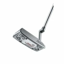 Scotty Cameron Super Select Squareback 2 Putter