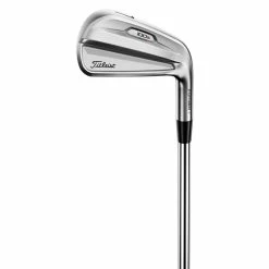 Titleist T100Sii Iron Set With Steel Shafts