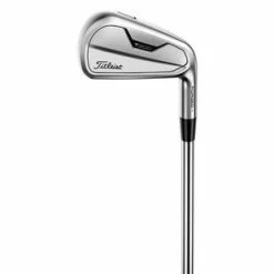 Titleist T300ii Iron Set With Steel Shafts -Hot Sale golf clubs Shop T200ii 4 PW Iron Set with Steel Shafts