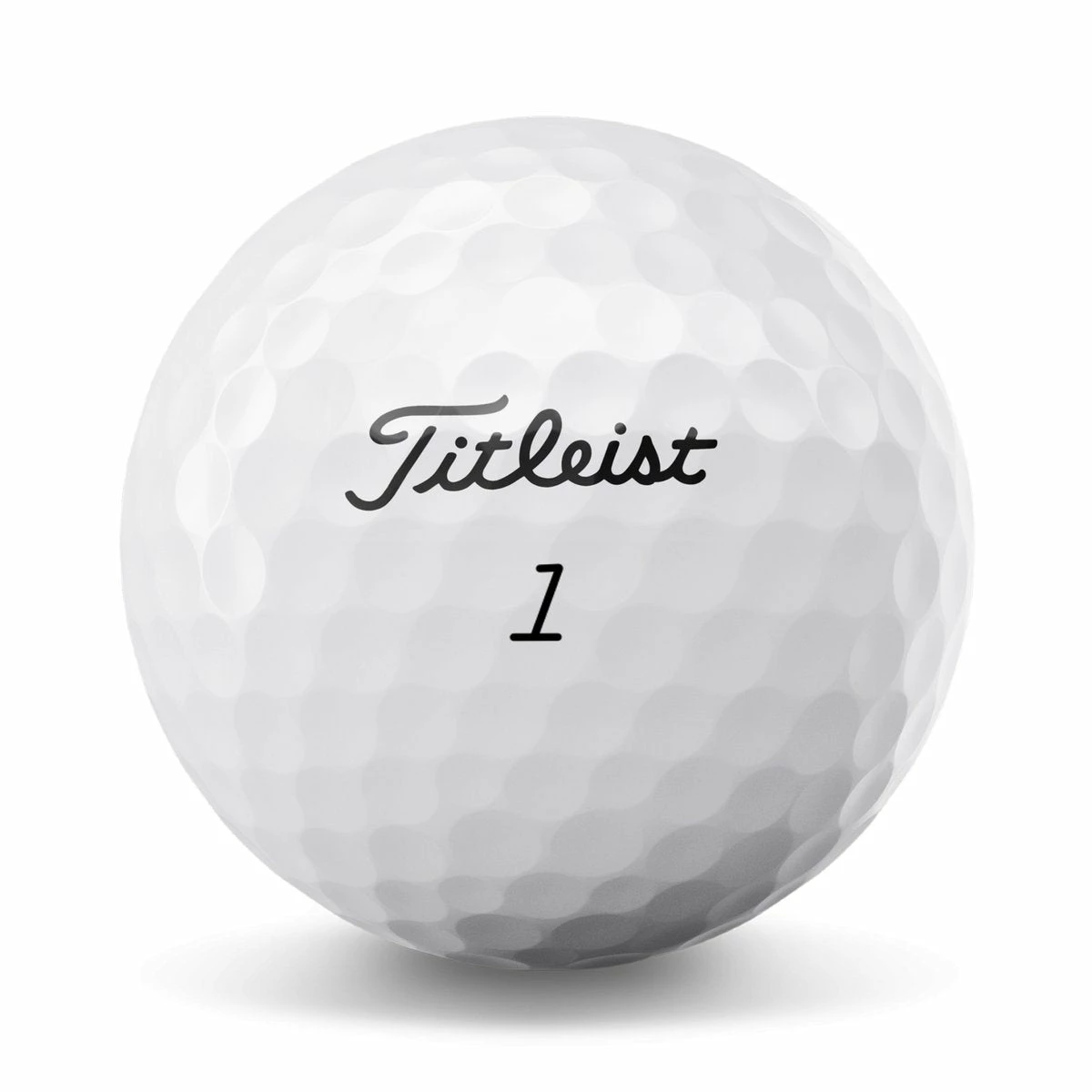 Titleist Tour Speed Golf Ball- Previous Generation 2 Titleist Tour Speed Golf Ball- Previous Generation - Bilde 2