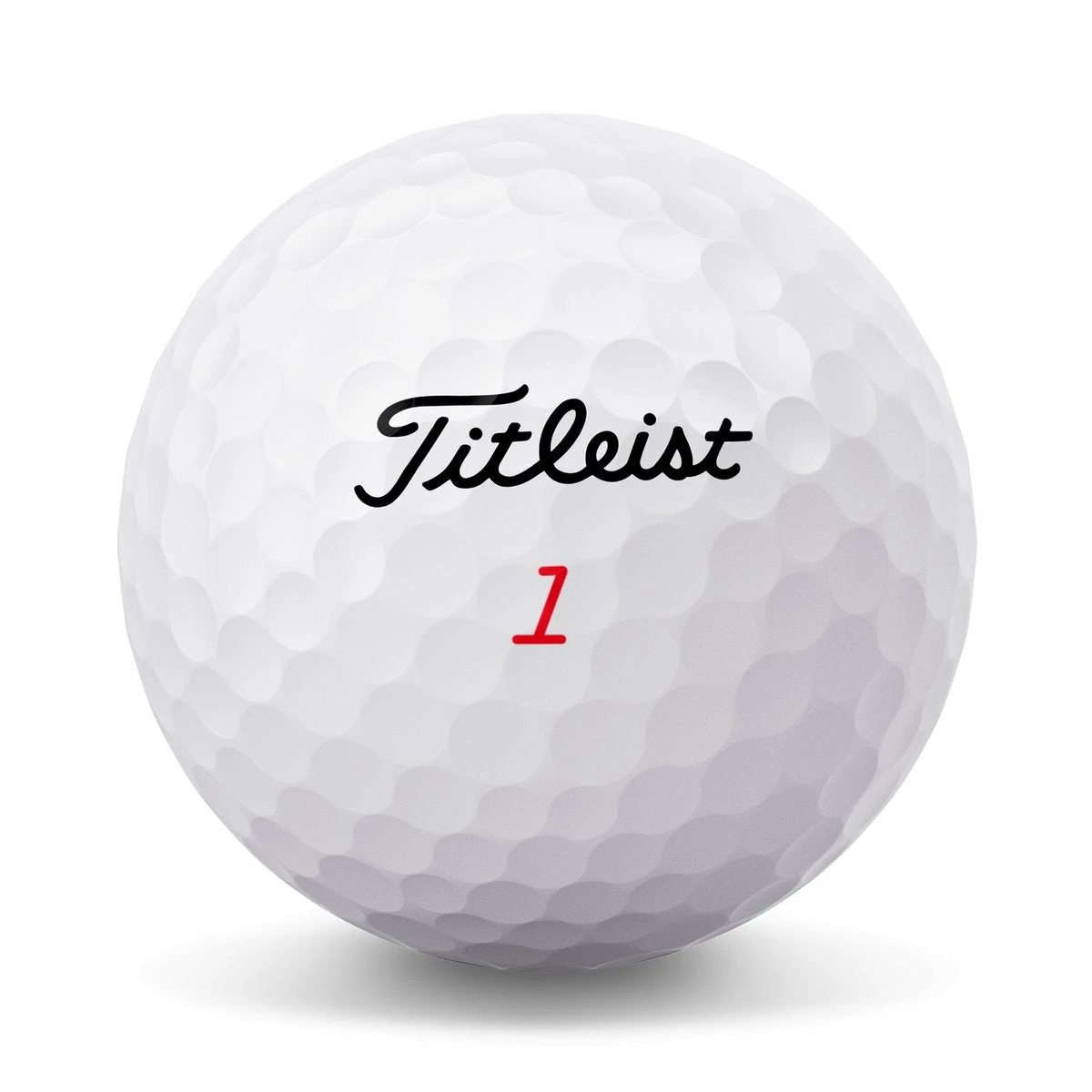 Titleist TruFeel Golf Balls 2 Titleist TruFeel Golf Balls - Bilde 2