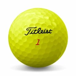 Titleist TruFeel Golf Balls 6 Titleist TruFeel Golf Balls -Hot Sale golf clubs Shop T6134S 03 803902