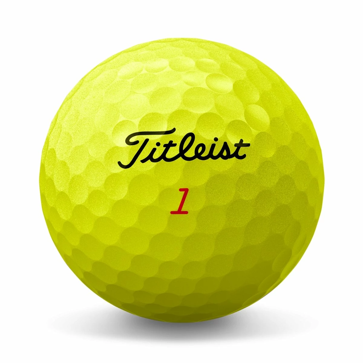 Titleist TruFeel Golf Balls 3 Titleist TruFeel Golf Balls - Bilde 3