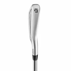 TaylorMade P7MC Iron Set With Steel Shafts 7 TaylorMade P7MC Iron Set With Steel Shafts -Hot Sale golf clubs Shop TA156 zoom D4 568074