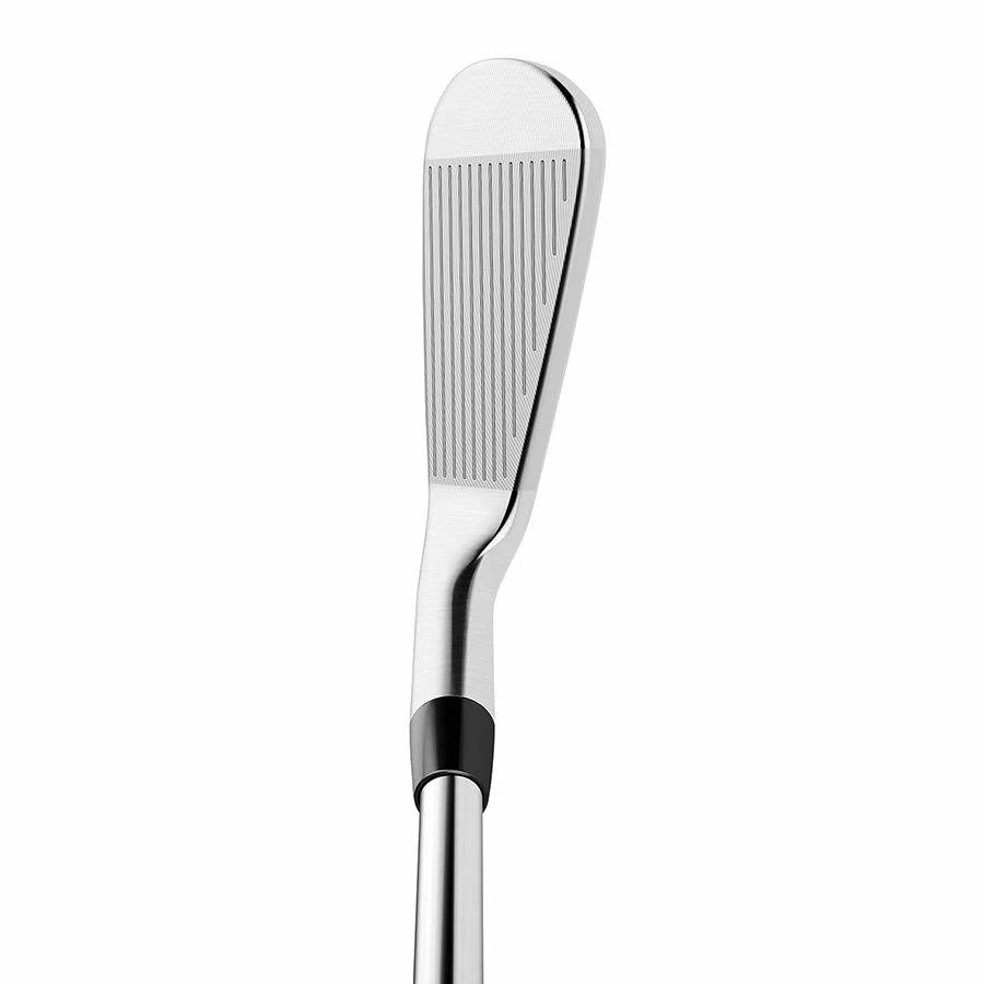 TaylorMade P7MB Iron Set With Steel Shafts 2 TaylorMade P7MB Iron Set With Steel Shafts - Bilde 2