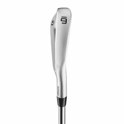 TaylorMade P7MB Iron Set With Steel Shafts 7 TaylorMade P7MB Iron Set With Steel Shafts -Hot Sale golf clubs Shop TA162 zoom D4 923679
