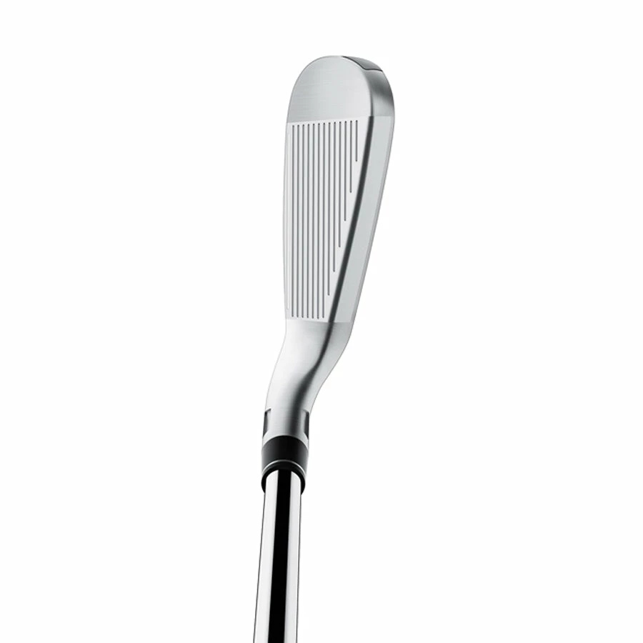 TaylorMade Stealth Combo Set With Steel Shafts 2 TaylorMade Stealth Combo Set With Steel Shafts - Bilde 2