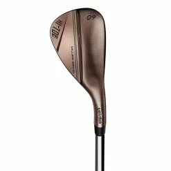 TaylorMade HI-TOE 3 Wedge -Hot Sale golf clubs Shop TA268 zoom D4 809934