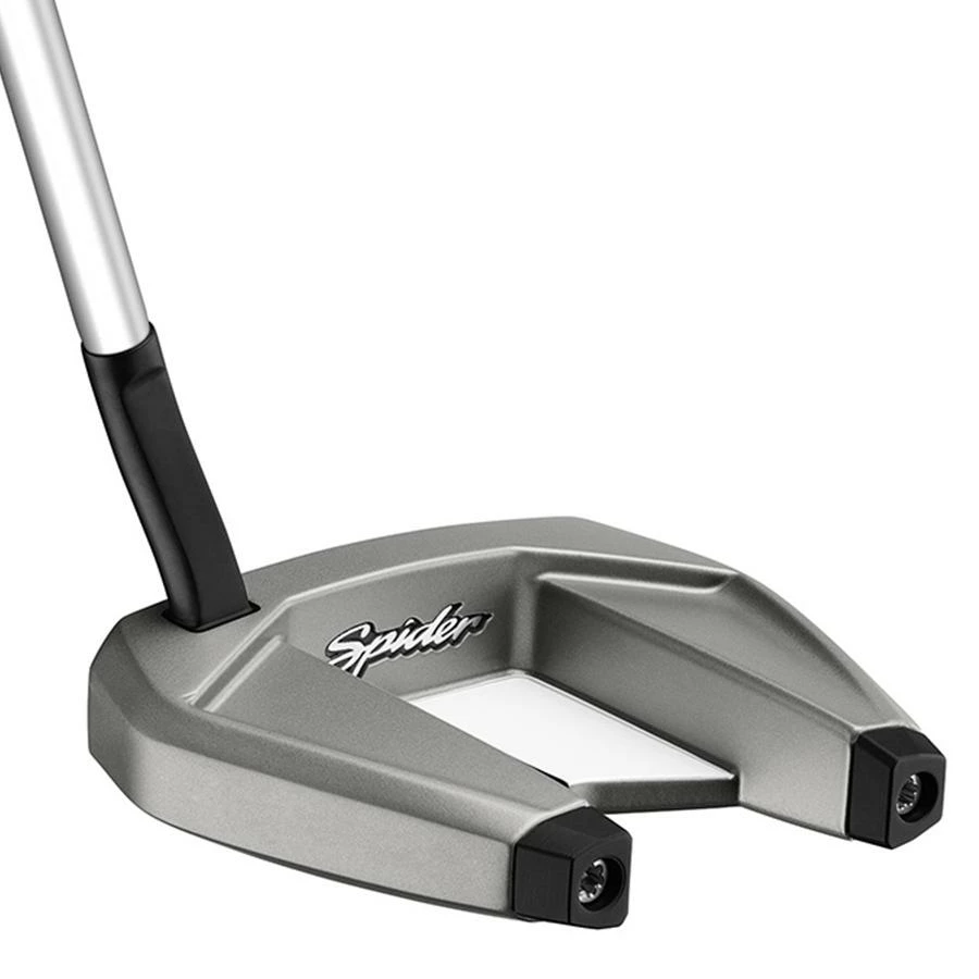 TaylorMade Spider SR Flow Neck 1 TaylorMade Spider SR Flow Neck
