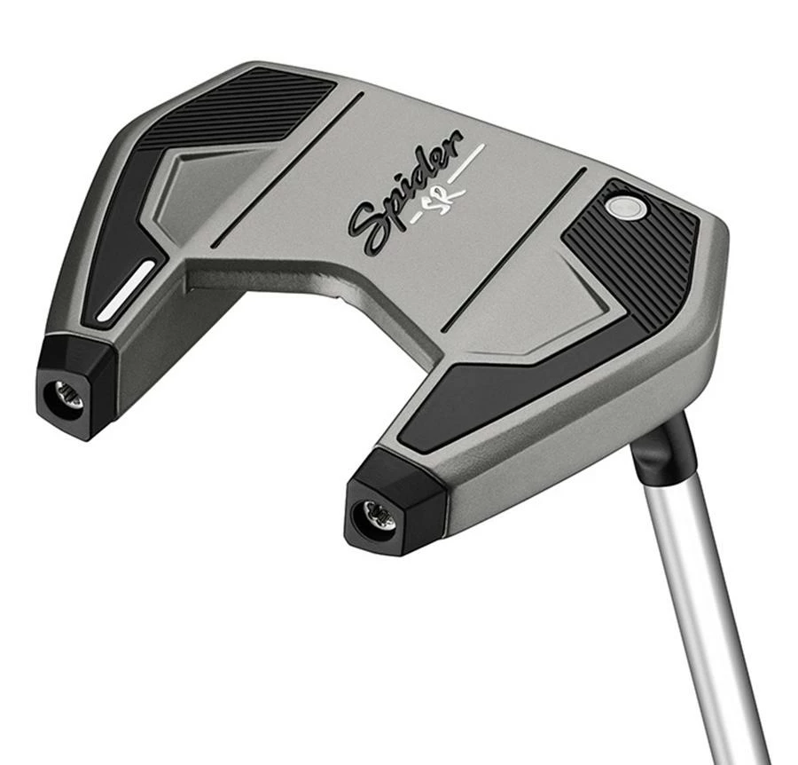 TaylorMade Spider SR Flow Neck 4 TaylorMade Spider SR Flow Neck - Bilde 4