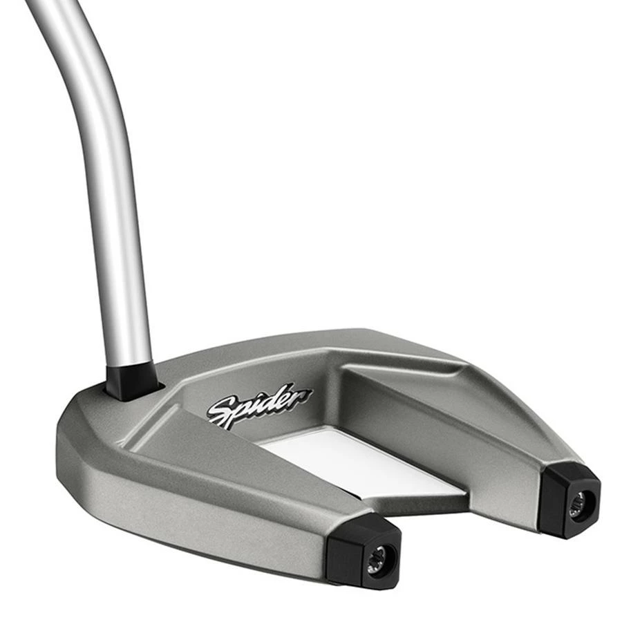 TaylorMade Spider SR Single Bend 1 TaylorMade Spider SR Single Bend