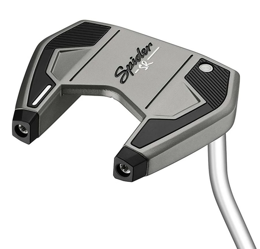 TaylorMade Spider SR Single Bend 4 TaylorMade Spider SR Single Bend - Bilde 4
