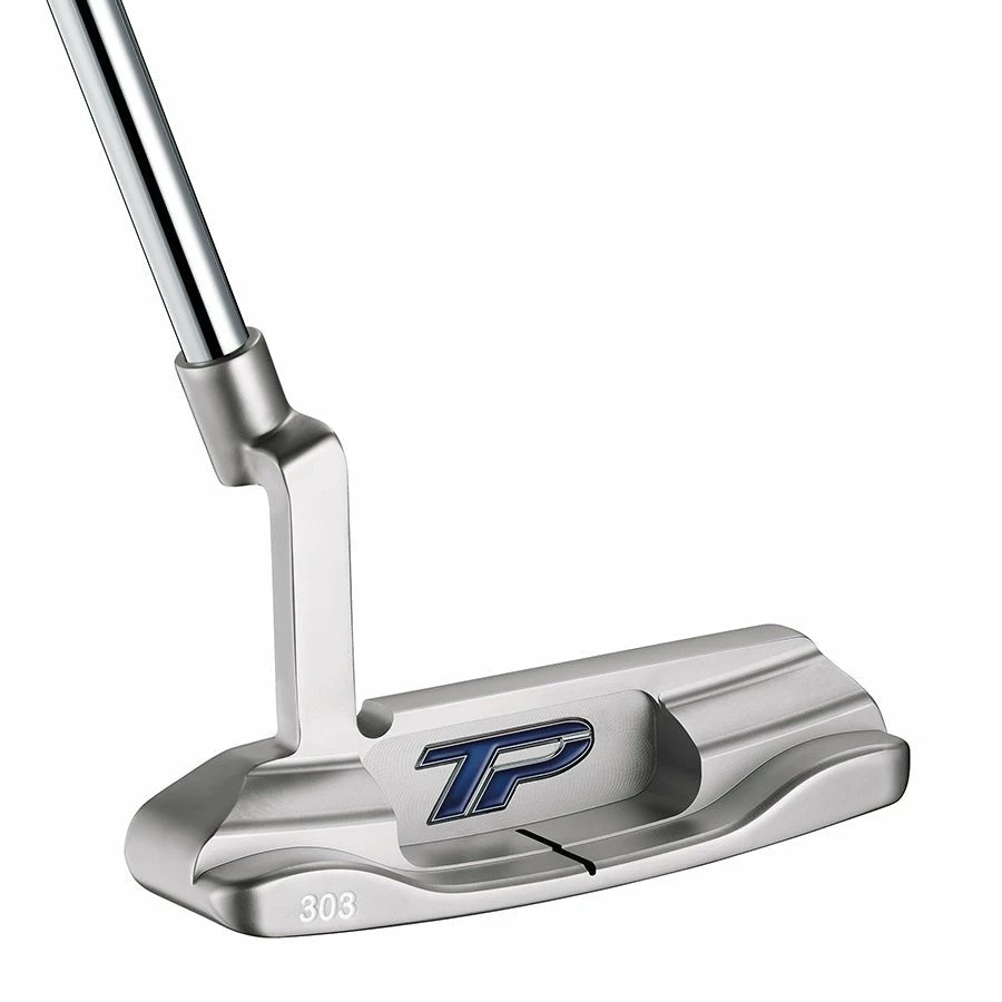 TaylorMade TP Hydro Blast Soto Putter 1 TaylorMade TP Hydro Blast Soto Putter