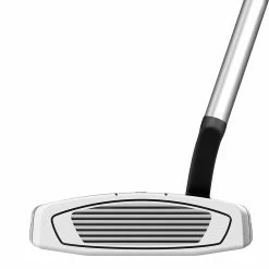 TaylorMade Spider EX Platinum Flow Neck 6 TaylorMade Spider EX Platinum Flow Neck -Hot Sale golf clubs Shop TA334 zoom D3 794657
