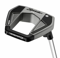 TaylorMade Spider S Platinum L-Neck -Hot Sale golf clubs Shop TA335 zoom D4 721086