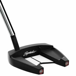 TaylorMade Spider GT Splitback Short Slant Putter