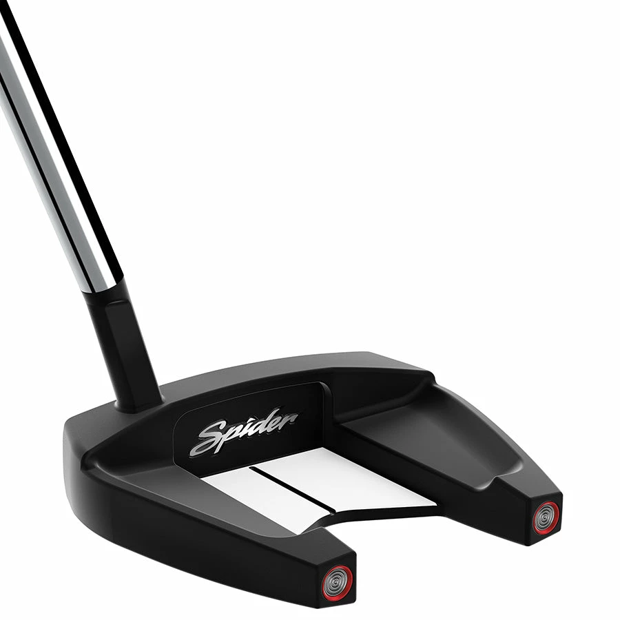 TaylorMade Spider GT Splitback Short Slant Putter 1 TaylorMade Spider GT Splitback Short Slant Putter