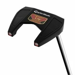 TaylorMade Spider GT Splitback Short Slant Putter 8 TaylorMade Spider GT Splitback Short Slant Putter -Hot Sale golf clubs Shop TA382 zoom D4 228560