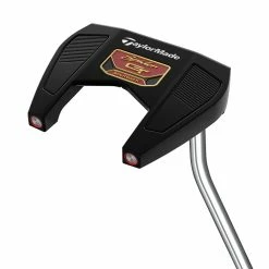 TaylorMade Spider GT Splitback Single Bend Putter -Hot Sale golf clubs Shop TA383 zoom D4 143875