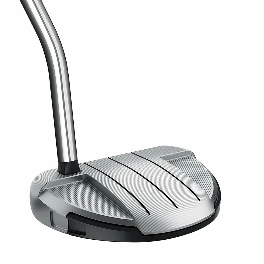 TaylorMade Spider GT Rollback Single Bend Putter 1 TaylorMade Spider GT Rollback Single Bend Putter