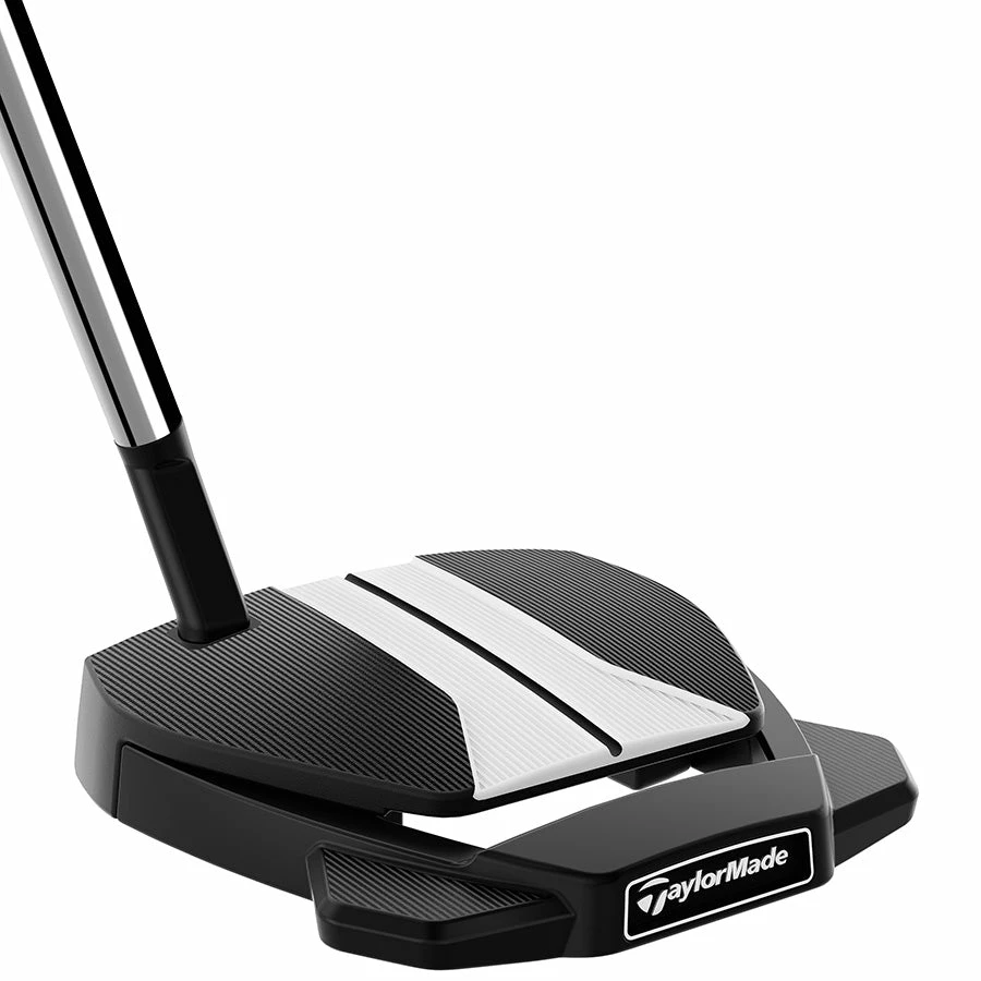 TaylorMade Spider GTX Black 1 TaylorMade Spider GTX Black