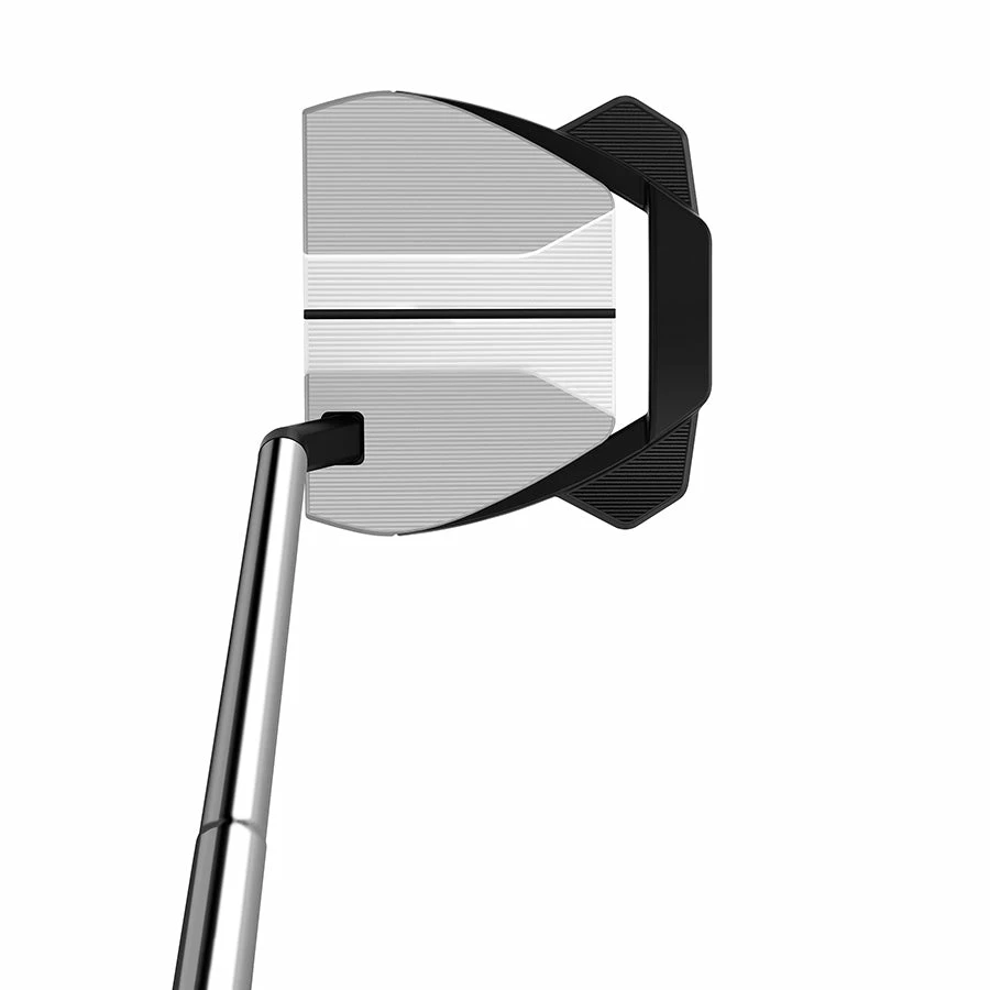 TaylorMade Spider GTX Silver Putter 2 TaylorMade Spider GTX Silver Putter - Bilde 2