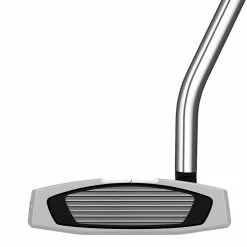 TaylorMade Spider GTX Silver Single Bend Putter -Hot Sale golf clubs Shop TA448 zoom D3
