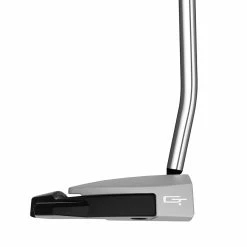 TaylorMade Spider GTX Silver Single Bend Putter -Hot Sale golf clubs Shop TA448 zoom D5