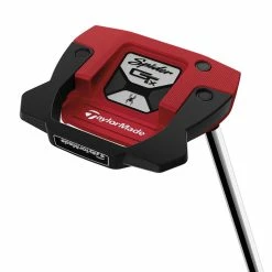 TaylorMade Spider GTX Red Putter -Hot Sale golf clubs Shop TA449 zoom D4 100493