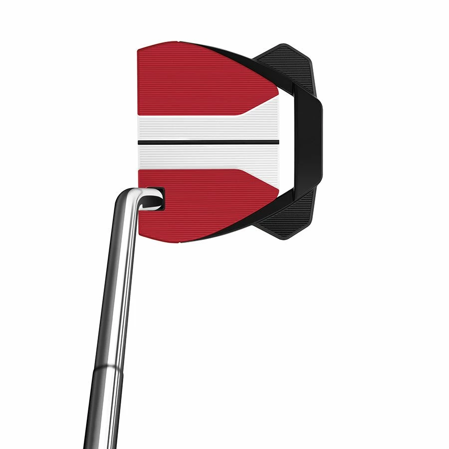 TaylorMade Spider GTX Red Single Bend Putter 2 TaylorMade Spider GTX Red Single Bend Putter - Bilde 2