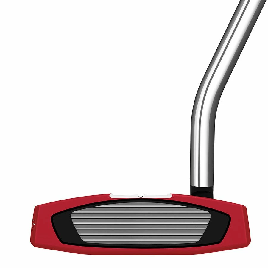 TaylorMade Spider GTX Red Single Bend Putter 3 TaylorMade Spider GTX Red Single Bend Putter - Bilde 3