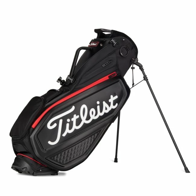 Titleist Premium Stand Bag 2 Titleist Premium Stand Bag - Bilde 2