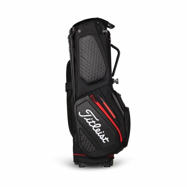 Titleist Premium Stand Bag 4 Titleist Premium Stand Bag - Bilde 4