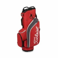 Titleist Cart 14 Lightweight Golf Bag 2022 -Hot Sale golf clubs Shop TB22CT6 622 01 179872