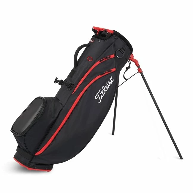 Titleist Players 4 Carbon-S Stand Bag 2022 1 Titleist Players 4 Carbon-S Stand Bag 2022