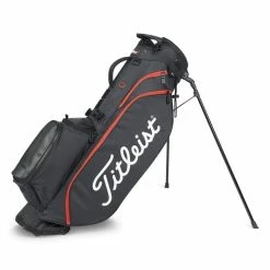 Titleist Players 4 Stand Bag 2023