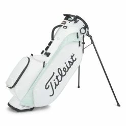 Titleist Players 4 Stand Bag 2023 -Hot Sale golf clubs Shop TB23SX4 13 01 820071