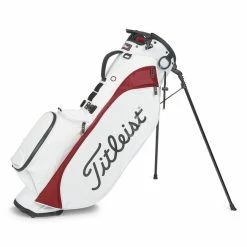 Titleist Players 4 Stand Bag 2023 -Hot Sale golf clubs Shop TB23SX4 16 01 415597
