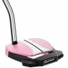 TaylorMade Spider GTX Pink Women's Putter