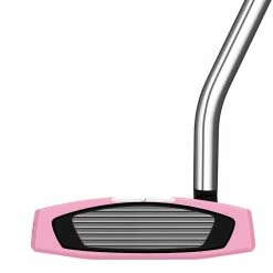 TaylorMade Spider GTX Pink Women's Putter -Hot Sale golf clubs Shop TC833 zoom D3 522966