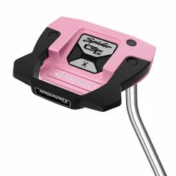 TaylorMade Spider GTX Pink Women's Putter -Hot Sale golf clubs Shop TC833 zoom D4 954121