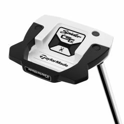 TaylorMade Spider GTX White Putter -Hot Sale golf clubs Shop TC839 zoom D4