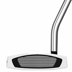 TaylorMade Spider GTX White Single Bend Putter -Hot Sale golf clubs Shop TC840 zoom D3