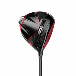 TaylorMade Stealth 2+ Driver -Hot Sale golf clubs Shop TM23CWD TA101 Stealth 2 Plus 3Q v1