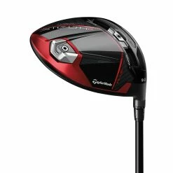 TaylorMade Stealth 2+ Driver -Hot Sale golf clubs Shop TM23CWD TA101 Stealth 2 Plus 3QL v1