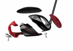 TaylorMade Stealth 2 Driver 10 TaylorMade Stealth 2 Driver -Hot Sale golf clubs Shop TM23CWD TA105 Stealth 2 TCH 05 v1 scaled