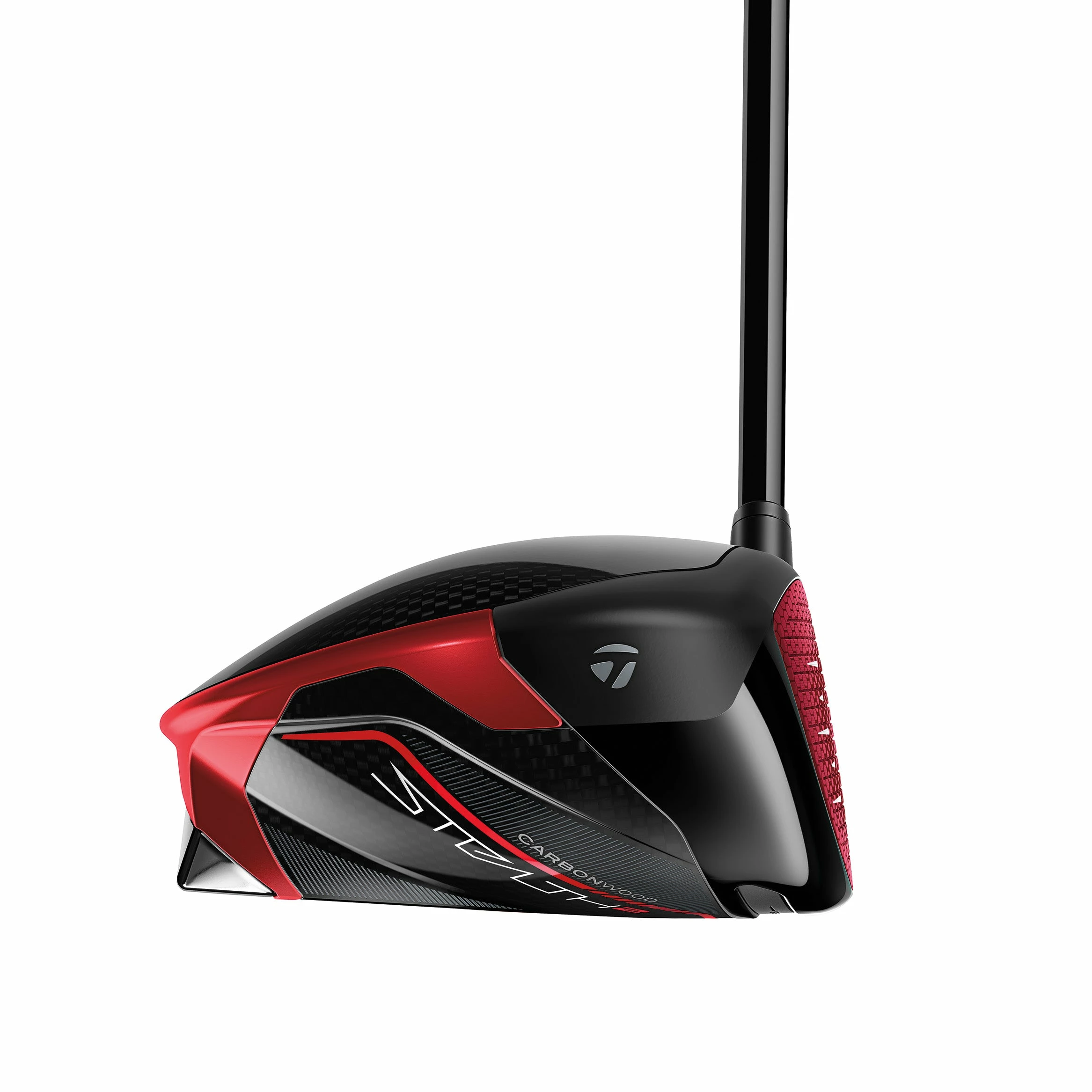 TaylorMade Stealth 2 Driver 2 TaylorMade Stealth 2 Driver - Bilde 2