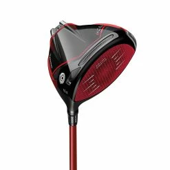 TaylorMade Stealth 2 HD Driver -Hot Sale golf clubs Shop TM23CWD TA108 Stealth 2 HD 3QR v1