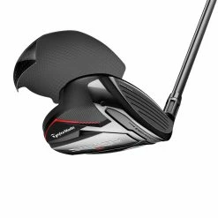 TaylorMade Stealth 2 Fairway Wood -Hot Sale golf clubs Shop TM23MWF TA115 N7471309 Stealth 2 TCH 01 v1